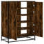 10 Pair Shoe Storage Cabinet-1270608761