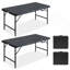 Table de pique-nique pliante 4 pi-421587669
