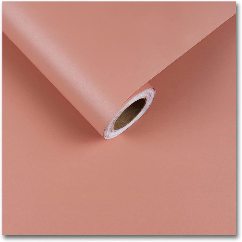Peel & Stick Vinyl Wallpaper Roll