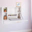Cabinet Shelving Rack-916155041