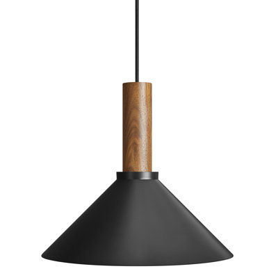 Emblem 1 - Light Pendant