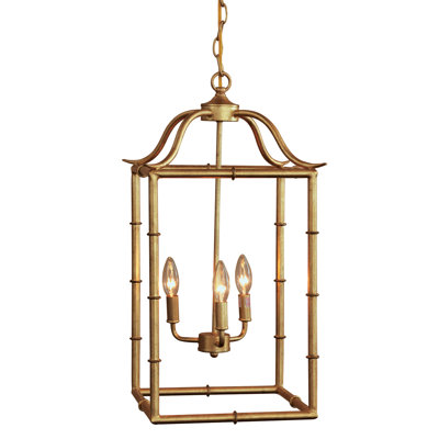 3 - Light Pendant