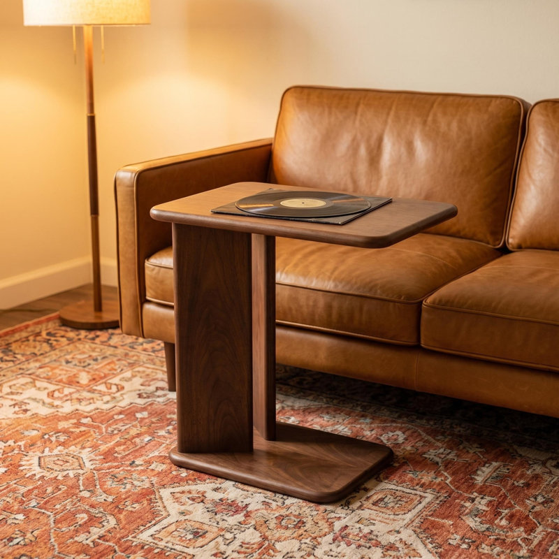 Top End Table