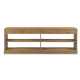 96 in. Console Table