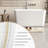 49'' Acrylic Freestanding Soaking Bathtub-120273212