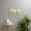 Suspension murale fleurs et plantes design Ninola-33694648