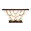 Camellia Field Console Table