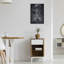 Art mural en métal Foundry Select-1286397645
