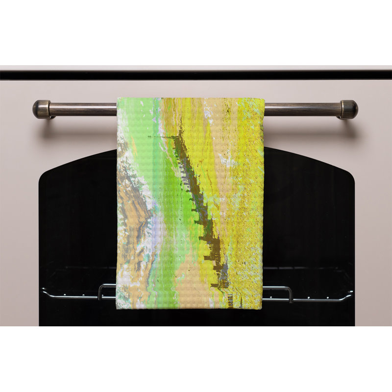 Cotton Tea Towel Kitchen Towel
