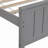 Wood Platform Bed Platform Bed-1784728476