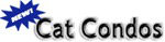 New Cat Condos Logo