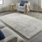 Ambrette Abstract Indoor Rug-467385456