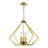 Buckeys 5 - Light Pendant-1857119384
