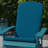 McEwensville All-Weather High Back Adirondack Chair Cushions-1083107599