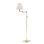 Signature No.1 Floor Lamp by Mark D. Sikes