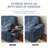 Modern 71-inch 2-seater corduroy sofa with two-arm storage enhances your living space-1765981751