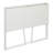 Slas Metal Base Writing Desk-1683996819