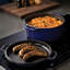 Staub Cast Iron 7 Qt. Cast Iron Round Dutch Oven-2021876461