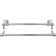 Stratton Bath Double 26" Wall Mounted  Towel Bar