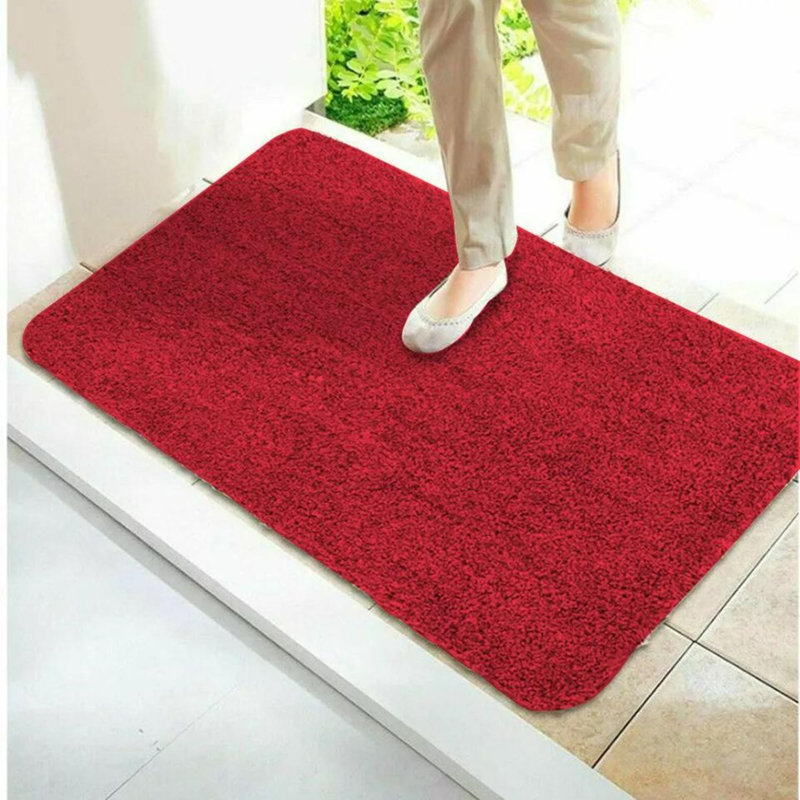 Non-Slip Doormat