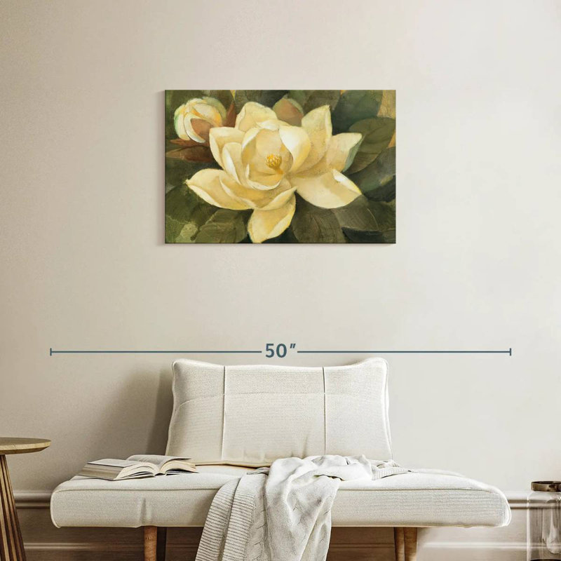 Harnek Majestic Magnolia, 20" H x 30" W