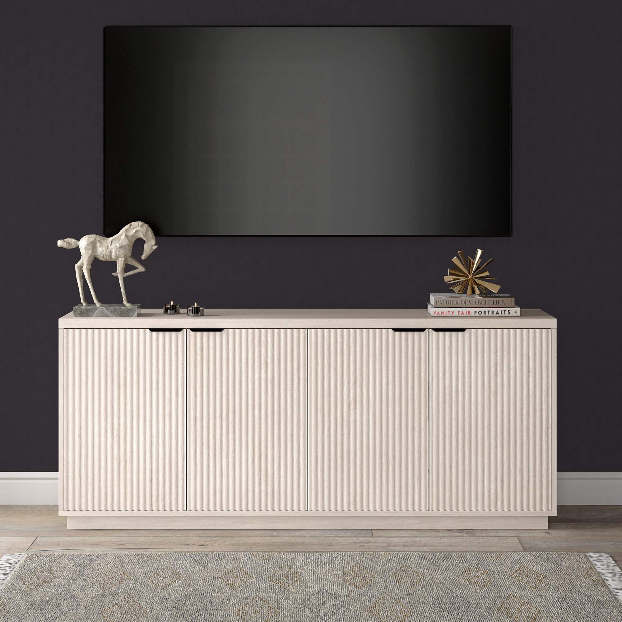 Ebern Designs Gedral 68'' Sideboard & Reviews | Wayfair