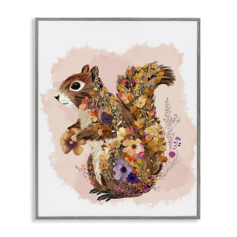 Art à giclée encadrée par Wild Funky, Estampe numérique Farmhouse, H 14 po x l 11 po