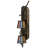 Jahmeki Copper Wallchiere