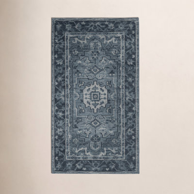 Baxter Mariyah Hand-Knotted Oriental Rug