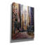 «Lasalle St. Chicago» par Marilyn Hageman, art mural sur toile-1584570219