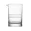 Crafthouse Signature Collection Crystal Beverage Dispenser