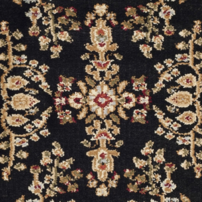 Klose Performance Oriental Rug, Runner 2'3" x 16'