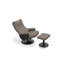 75cm Wide Swivel Standard Recliner-88151293-88151295