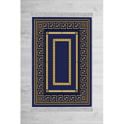 Luxurious Hall Carpet, 100% Velvet Fabric, 39.4 x 78.7 inches | Non-Slip Cotton Sole, 0.4 in Pile Height | Antibacterial, Machine Washable, 3D Digital Printing | Perfect for Home Decor & Comfort