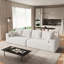 Canapé modulaire Aruba-336229578