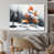 Toile tendue