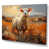 Wrapped Canvas selected