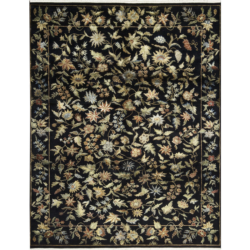 Dharma One-of-a-Kind 7'11" X 10'2 Area Rug