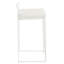 Tabouret de bar et de comptoir empilable Brieon-701072298-701072312