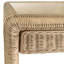 Adrien Glass Writing Desk