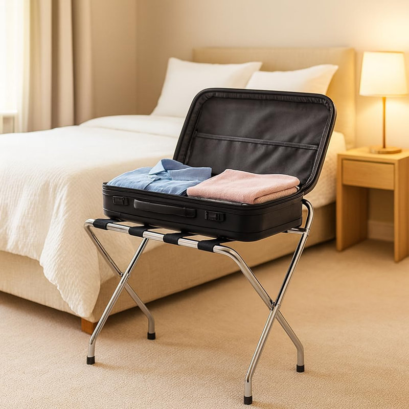 Porte-bagages Ustech