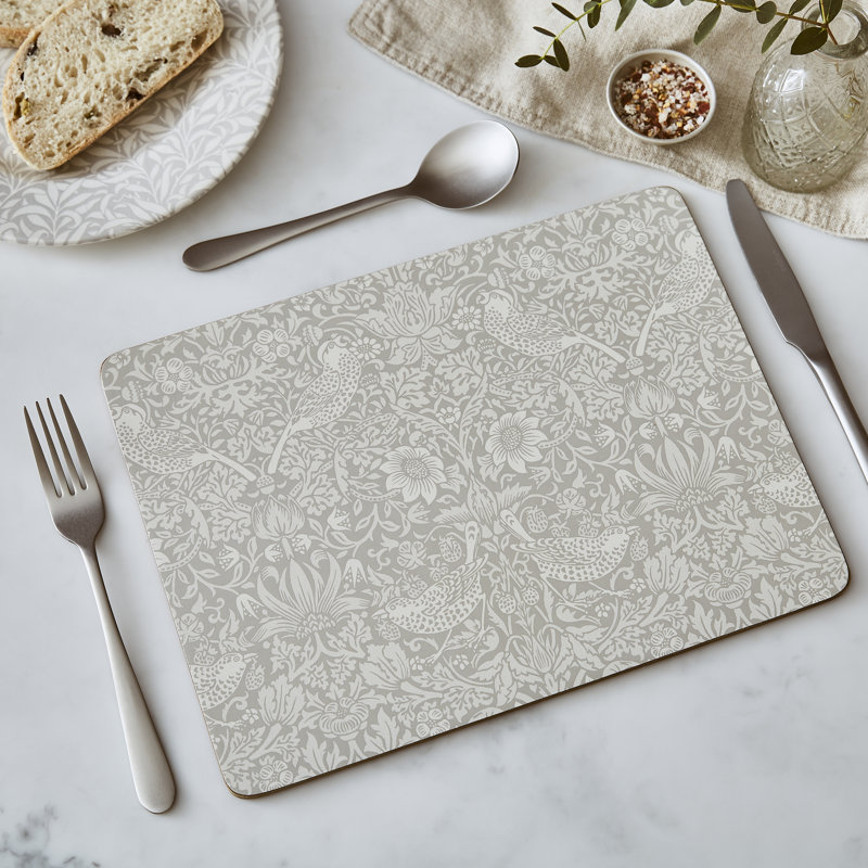 Morris & Co, Pure Morris - Placemats