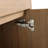 Freestanding Bathroom Vanity With Ceramic Sink-736342598-736342599