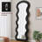 Full Length Floor Mirror With Stand-1534458144