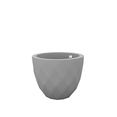 Vases Polyethylene Resin Pot Planter
