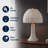 Cathcart 22" Light Brown Table Lamp-116066668