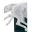 Horse Race Figurine