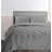 Cotton 300 Tc 8 Internal Ties Fair Trade Pin tuck Duvet Set-428764214-428764215