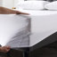 Housse de protection pour matelas ajustée et hypoallergénique Defend-A-Bed-21292299