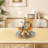Kaeo 7.4Oz Teapot Set-1250748217